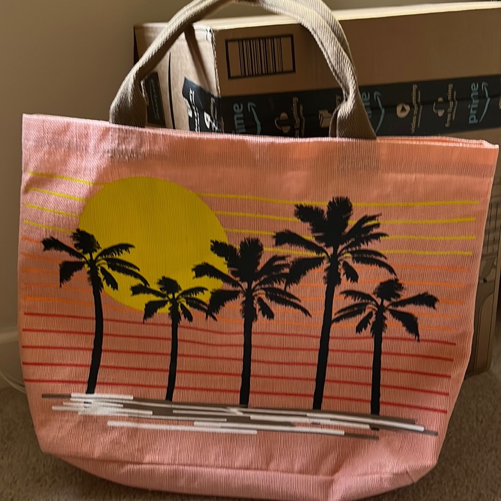 Beach Bag *NEW*